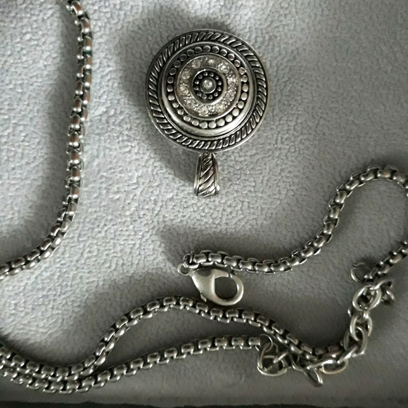 Jewelry - Bracelet and necklace